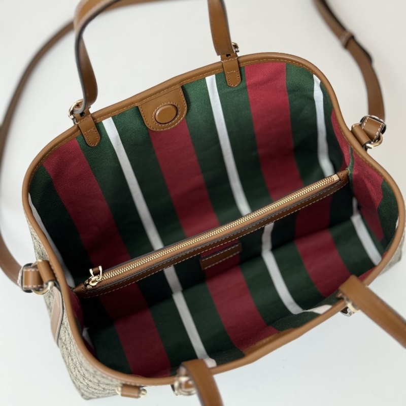 Gucci Shopping Bags